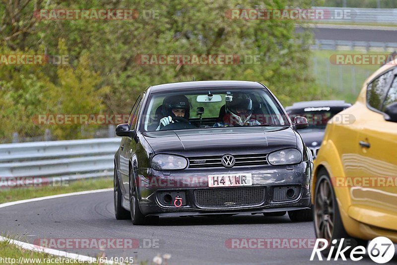 Bild #6149045 - Touristenfahrten Nürburgring Nordschleife (10.05.2019)