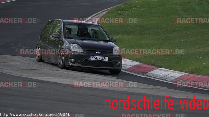 Bild #6149046 - Touristenfahrten Nürburgring Nordschleife (10.05.2019)