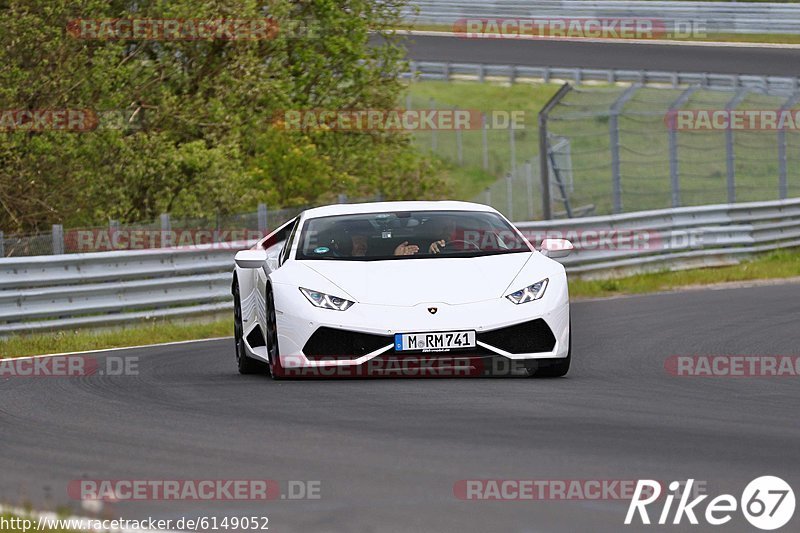 Bild #6149052 - Touristenfahrten Nürburgring Nordschleife (10.05.2019)