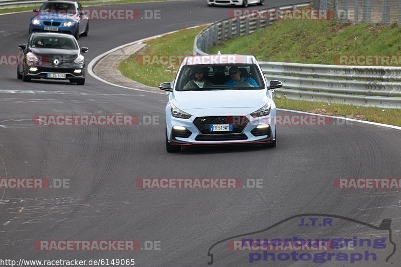 Bild #6149065 - Touristenfahrten Nürburgring Nordschleife (10.05.2019)