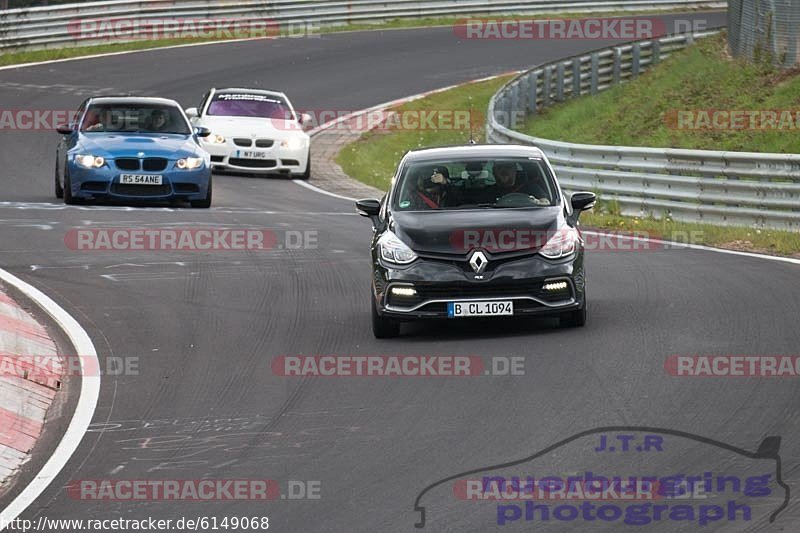 Bild #6149068 - Touristenfahrten Nürburgring Nordschleife (10.05.2019)