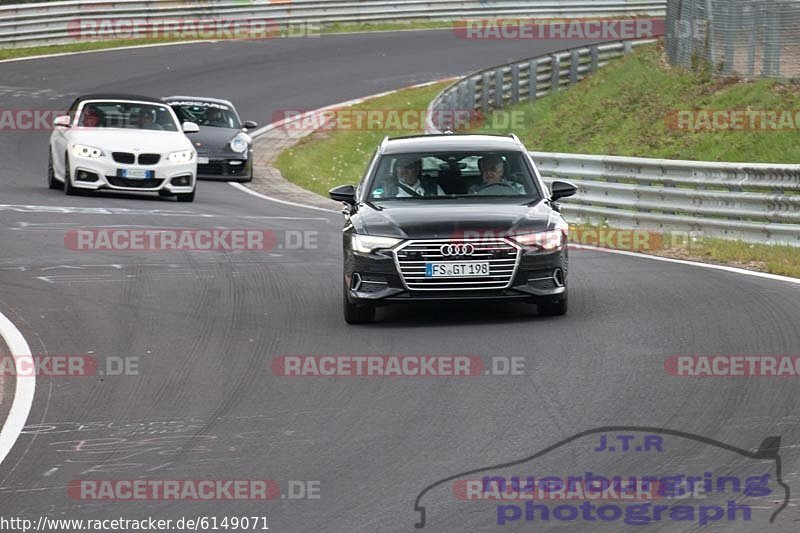 Bild #6149071 - Touristenfahrten Nürburgring Nordschleife (10.05.2019)