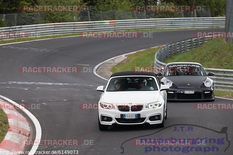 Bild #6149073 - Touristenfahrten Nürburgring Nordschleife (10.05.2019)