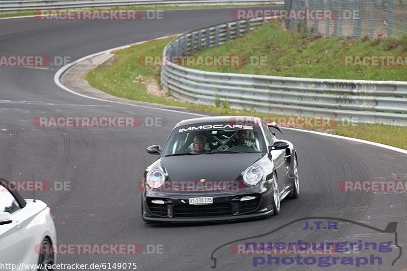 Bild #6149075 - Touristenfahrten Nürburgring Nordschleife (10.05.2019)