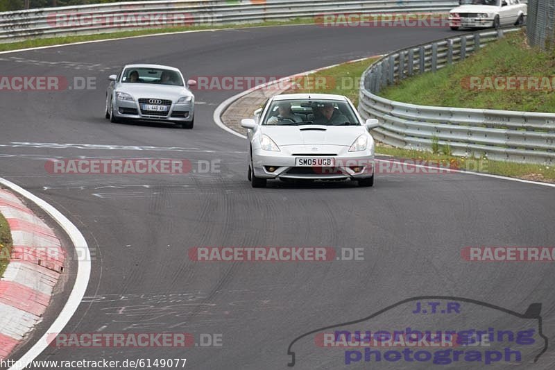 Bild #6149077 - Touristenfahrten Nürburgring Nordschleife (10.05.2019)