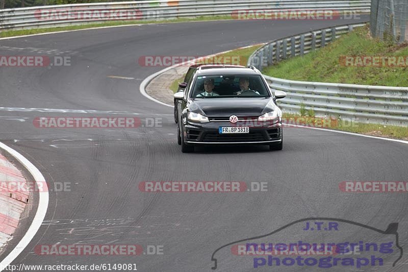 Bild #6149081 - Touristenfahrten Nürburgring Nordschleife (10.05.2019)