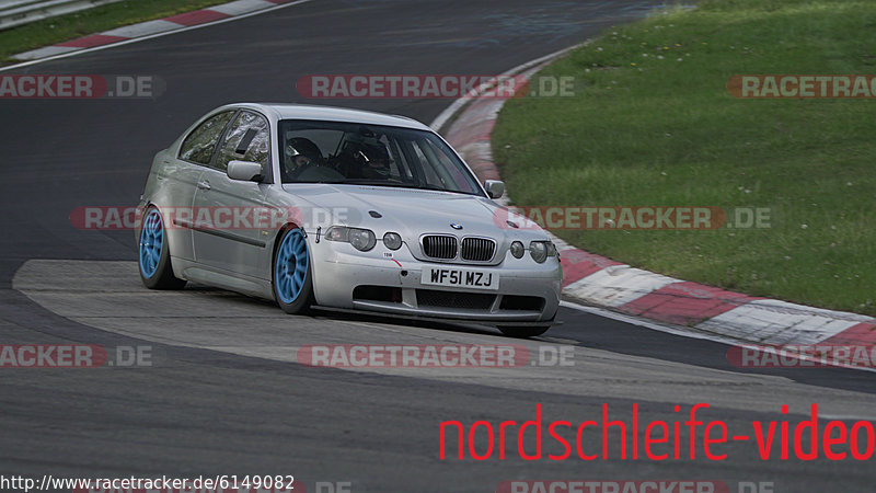 Bild #6149082 - Touristenfahrten Nürburgring Nordschleife (10.05.2019)