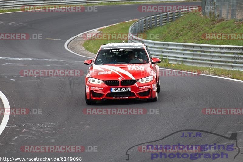 Bild #6149098 - Touristenfahrten Nürburgring Nordschleife (10.05.2019)