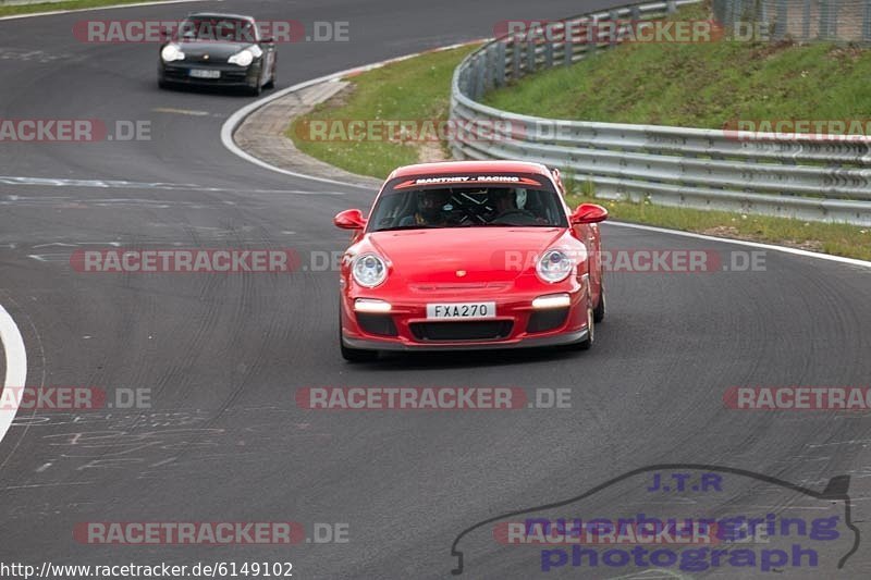 Bild #6149102 - Touristenfahrten Nürburgring Nordschleife (10.05.2019)