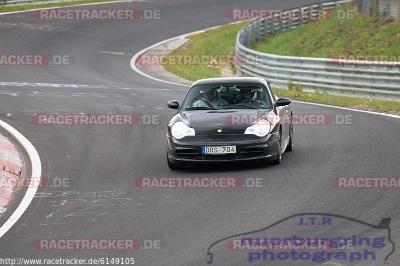 Bild #6149105 - Touristenfahrten Nürburgring Nordschleife (10.05.2019)