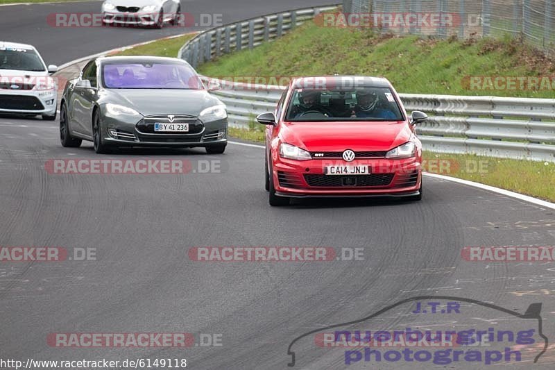 Bild #6149118 - Touristenfahrten Nürburgring Nordschleife (10.05.2019)