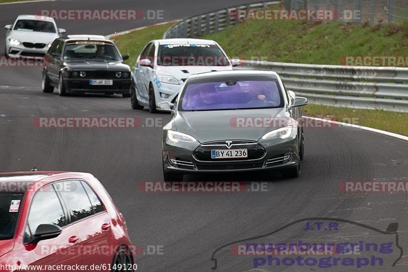 Bild #6149120 - Touristenfahrten Nürburgring Nordschleife (10.05.2019)