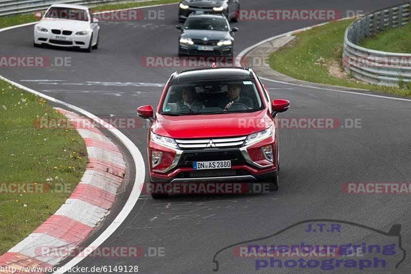 Bild #6149128 - Touristenfahrten Nürburgring Nordschleife (10.05.2019)