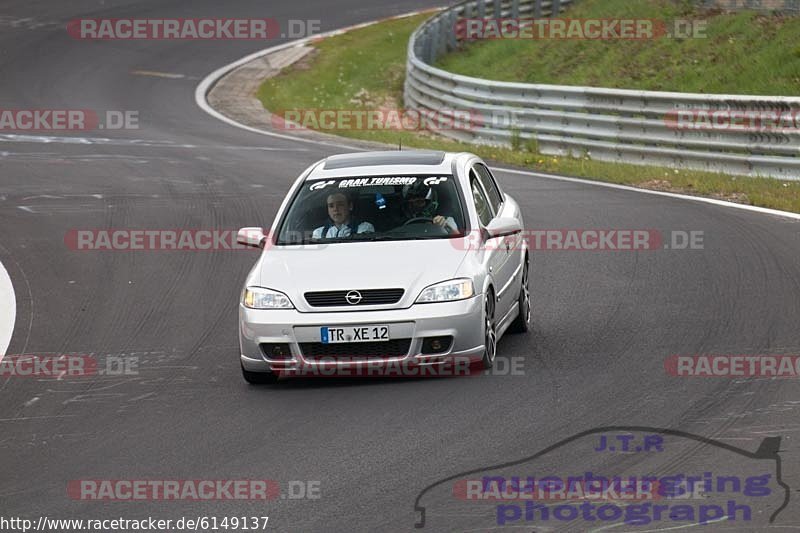 Bild #6149137 - Touristenfahrten Nürburgring Nordschleife (10.05.2019)