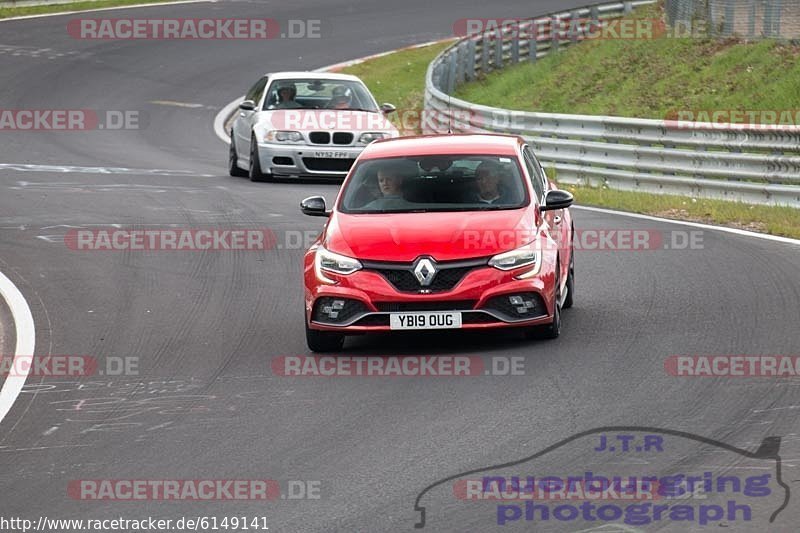 Bild #6149141 - Touristenfahrten Nürburgring Nordschleife (10.05.2019)