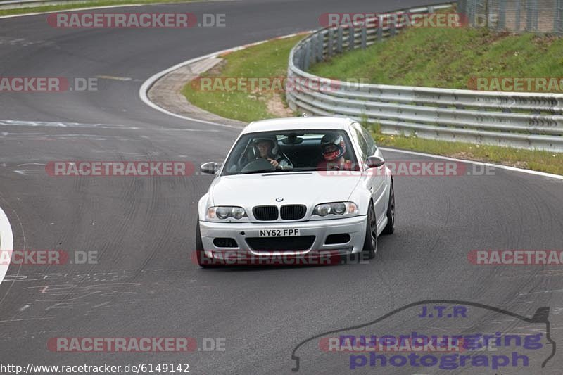 Bild #6149142 - Touristenfahrten Nürburgring Nordschleife (10.05.2019)