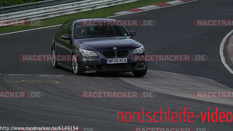 Bild #6149154 - Touristenfahrten Nürburgring Nordschleife (10.05.2019)