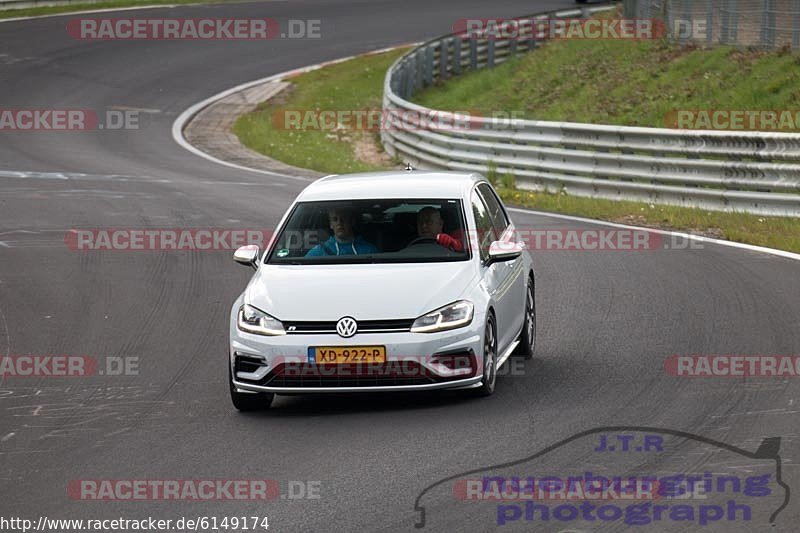 Bild #6149174 - Touristenfahrten Nürburgring Nordschleife (10.05.2019)