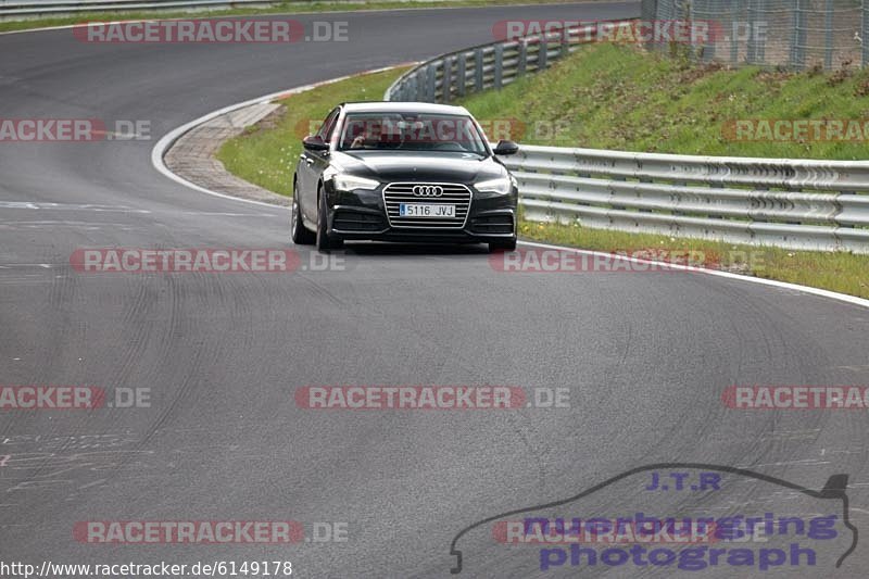 Bild #6149178 - Touristenfahrten Nürburgring Nordschleife (10.05.2019)