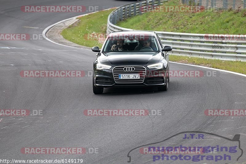 Bild #6149179 - Touristenfahrten Nürburgring Nordschleife (10.05.2019)