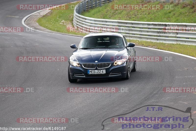 Bild #6149187 - Touristenfahrten Nürburgring Nordschleife (10.05.2019)