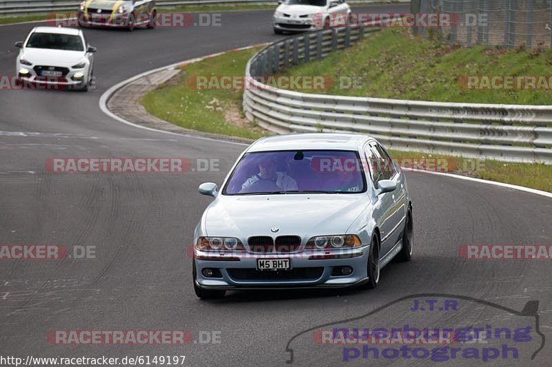Bild #6149197 - Touristenfahrten Nürburgring Nordschleife (10.05.2019)