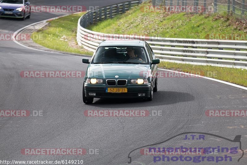 Bild #6149210 - Touristenfahrten Nürburgring Nordschleife (10.05.2019)