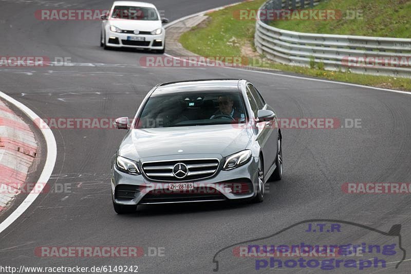 Bild #6149242 - Touristenfahrten Nürburgring Nordschleife (10.05.2019)