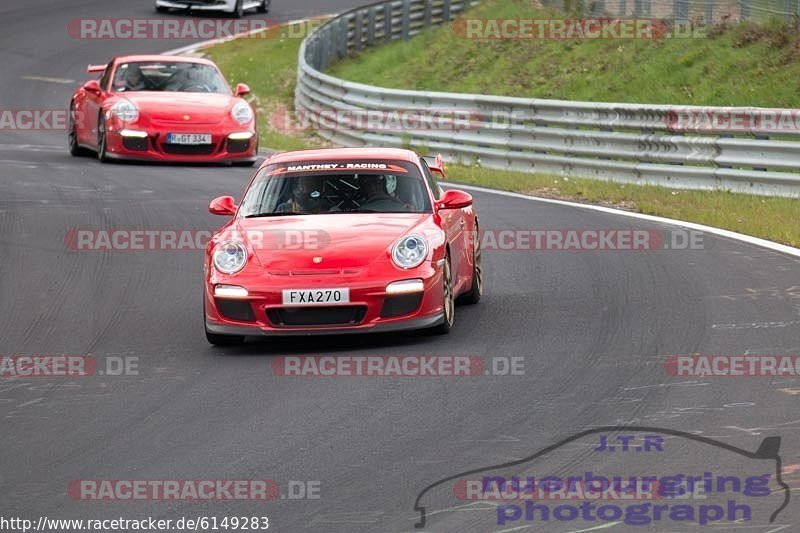 Bild #6149283 - Touristenfahrten Nürburgring Nordschleife (10.05.2019)