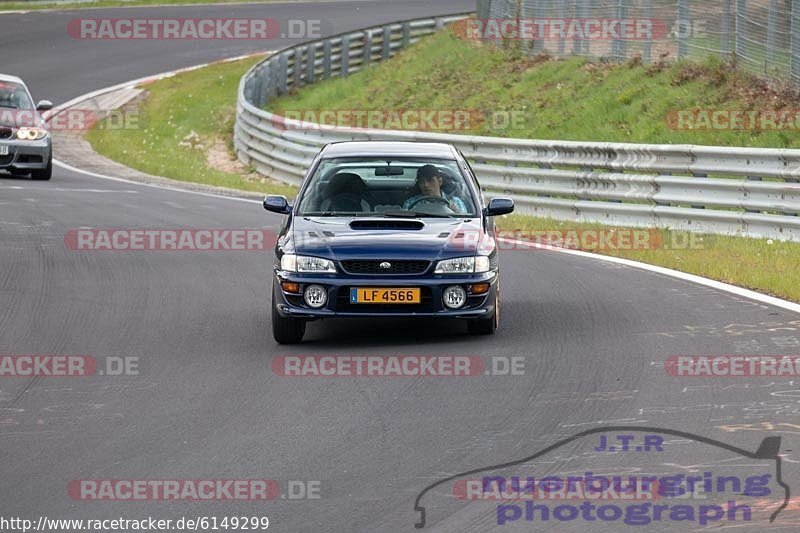 Bild #6149299 - Touristenfahrten Nürburgring Nordschleife (10.05.2019)