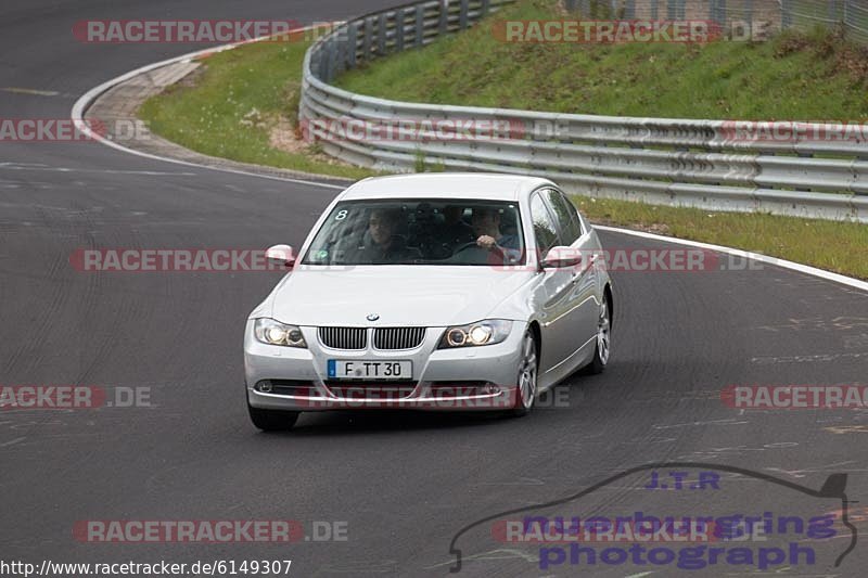 Bild #6149307 - Touristenfahrten Nürburgring Nordschleife (10.05.2019)