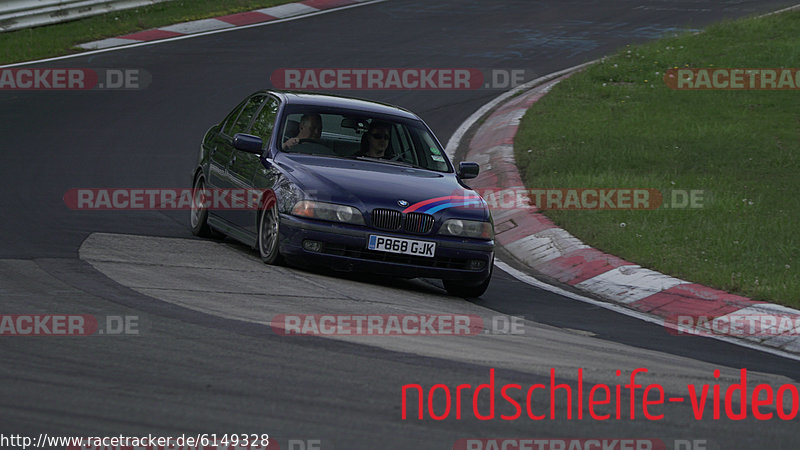 Bild #6149328 - Touristenfahrten Nürburgring Nordschleife (10.05.2019)