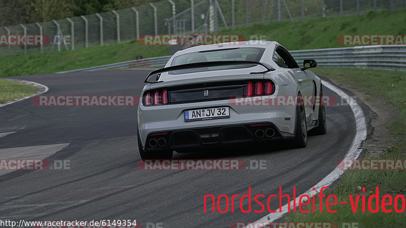 Bild #6149354 - Touristenfahrten Nürburgring Nordschleife (10.05.2019)