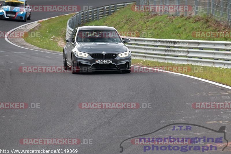 Bild #6149369 - Touristenfahrten Nürburgring Nordschleife (10.05.2019)