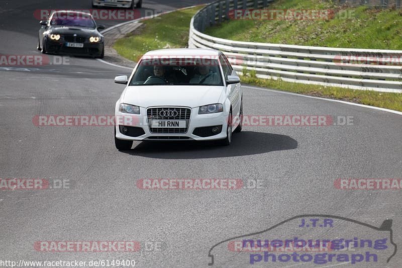 Bild #6149400 - Touristenfahrten Nürburgring Nordschleife (10.05.2019)