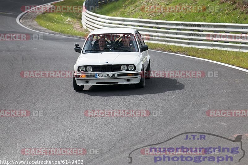 Bild #6149403 - Touristenfahrten Nürburgring Nordschleife (10.05.2019)