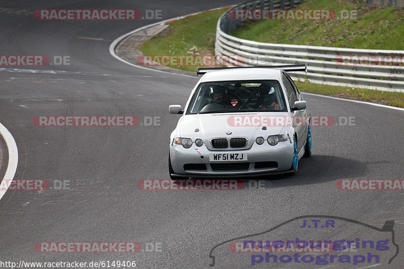 Bild #6149406 - Touristenfahrten Nürburgring Nordschleife (10.05.2019)