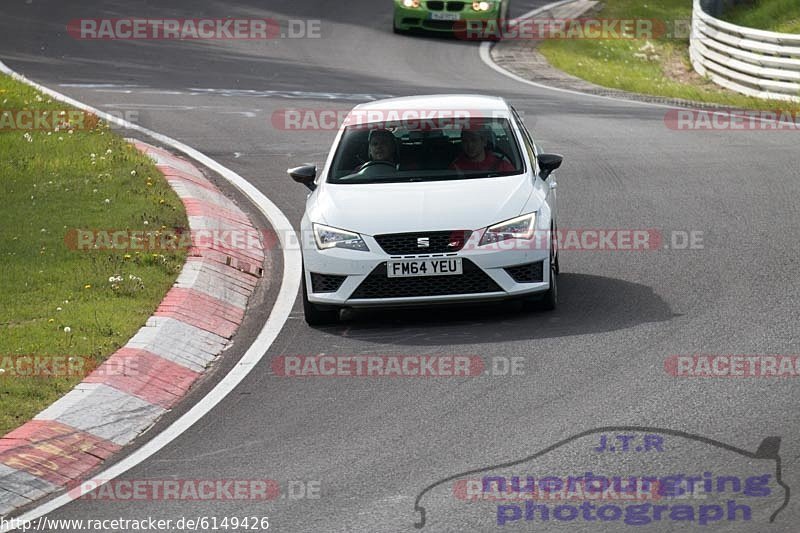 Bild #6149426 - Touristenfahrten Nürburgring Nordschleife (10.05.2019)