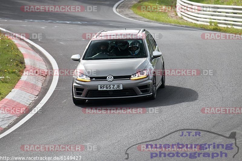 Bild #6149427 - Touristenfahrten Nürburgring Nordschleife (10.05.2019)