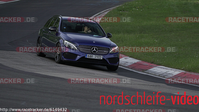 Bild #6149432 - Touristenfahrten Nürburgring Nordschleife (10.05.2019)