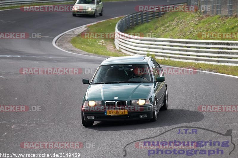 Bild #6149469 - Touristenfahrten Nürburgring Nordschleife (10.05.2019)