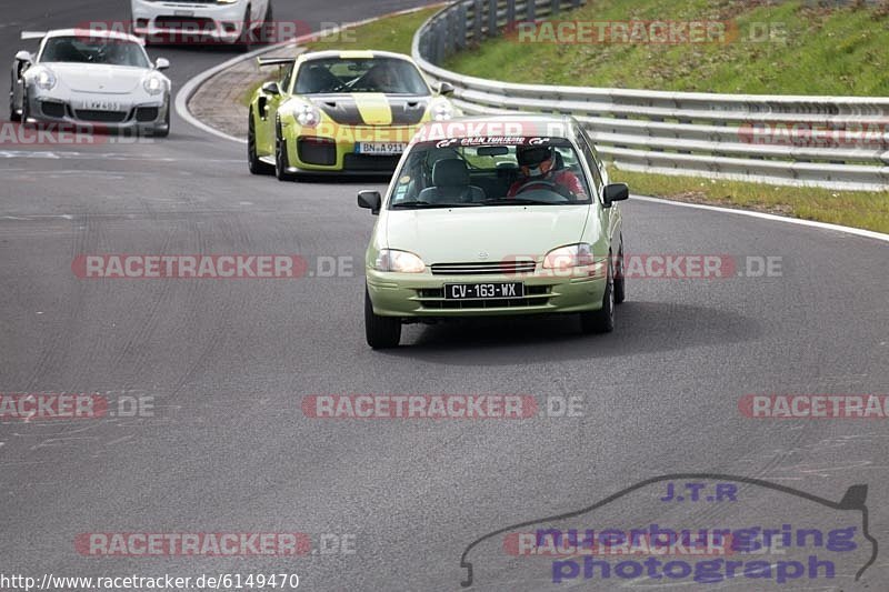 Bild #6149470 - Touristenfahrten Nürburgring Nordschleife (10.05.2019)