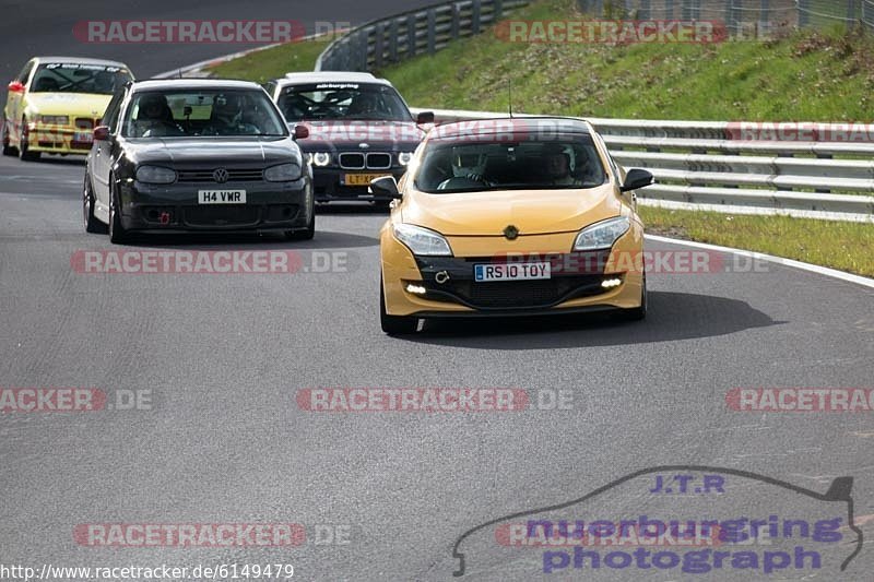 Bild #6149479 - Touristenfahrten Nürburgring Nordschleife (10.05.2019)