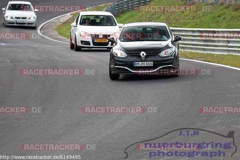 Bild #6149495 - Touristenfahrten Nürburgring Nordschleife (10.05.2019)