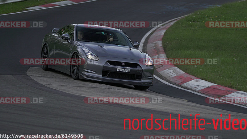 Bild #6149506 - Touristenfahrten Nürburgring Nordschleife (10.05.2019)