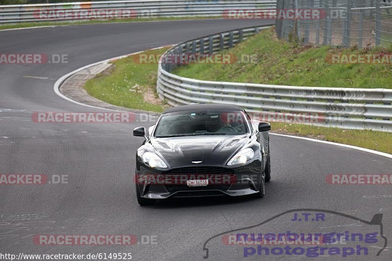 Bild #6149525 - Touristenfahrten Nürburgring Nordschleife (10.05.2019)