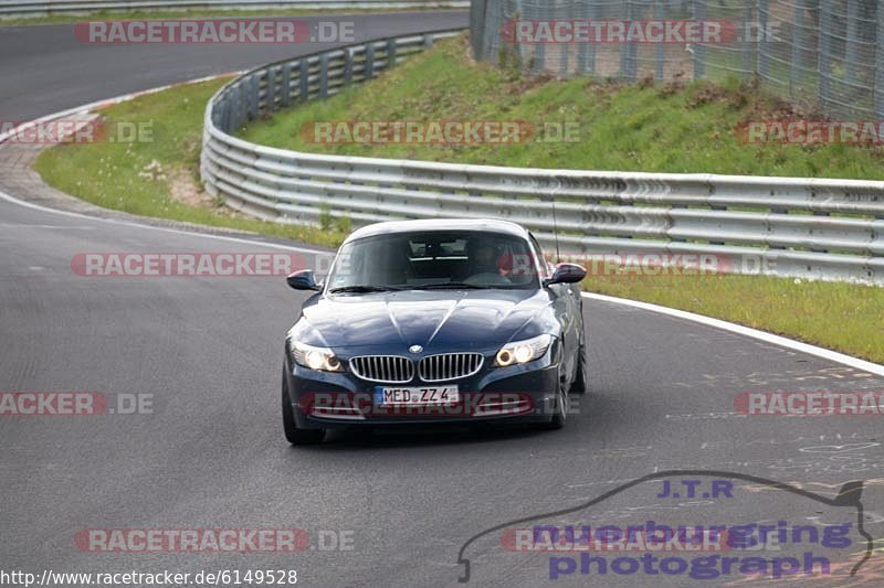 Bild #6149528 - Touristenfahrten Nürburgring Nordschleife (10.05.2019)