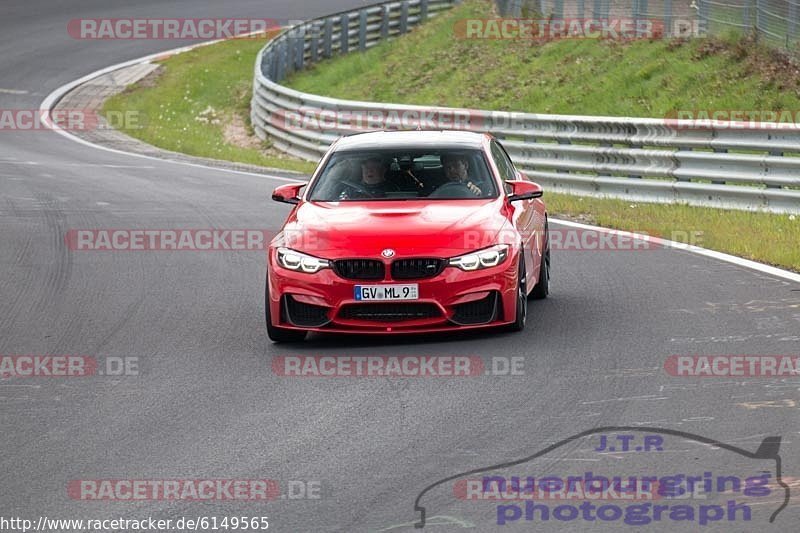 Bild #6149565 - Touristenfahrten Nürburgring Nordschleife (10.05.2019)