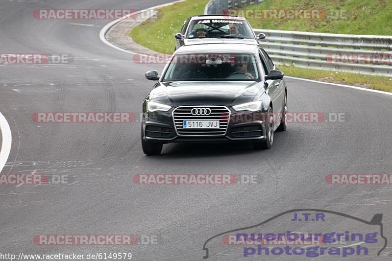 Bild #6149579 - Touristenfahrten Nürburgring Nordschleife (10.05.2019)