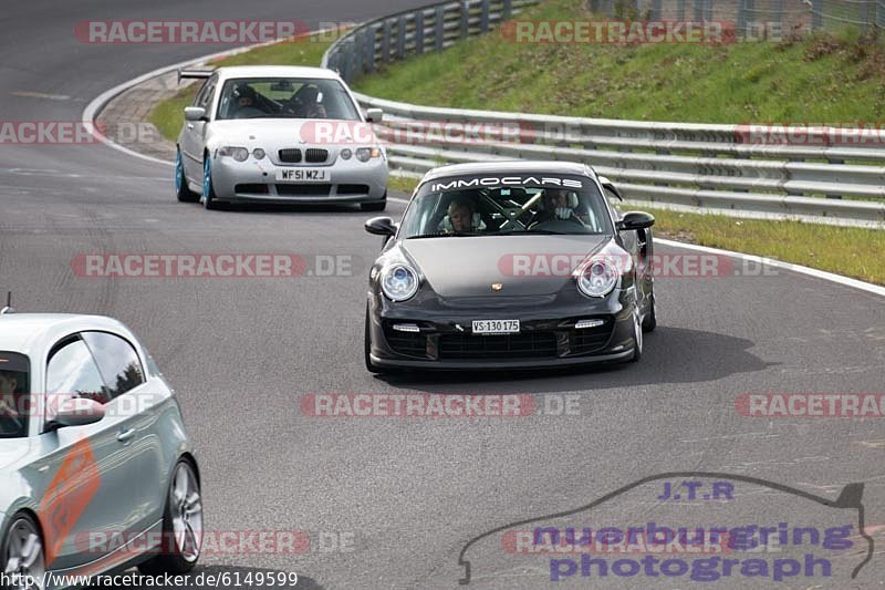 Bild #6149599 - Touristenfahrten Nürburgring Nordschleife (10.05.2019)